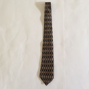 Jeremy Slade X-Long Tie